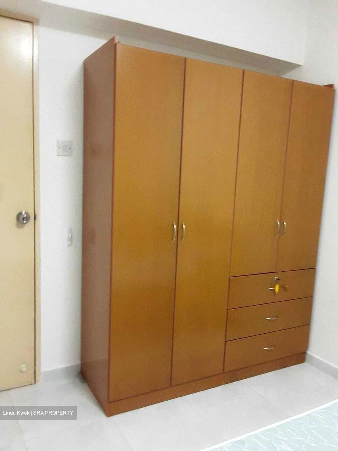 Blk 202C Compassvale South Gate (Sengkang), HDB 4 Rooms #578930831